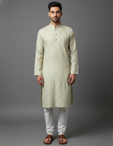 Kurta Pajama
