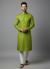Kurta Pajama