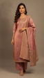 SILK242-FREESIZE - Lakshay