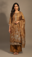 SILK254-FREESIZE - Lakshay