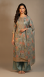 SILK249-FREESIZE - Lakshay