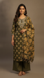 COTT117-FREESIZE - Vijay Textile