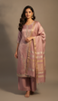 SILK246-FREESIZE - Lakshay