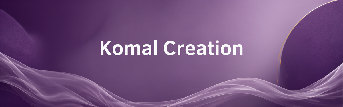 Komal Creation