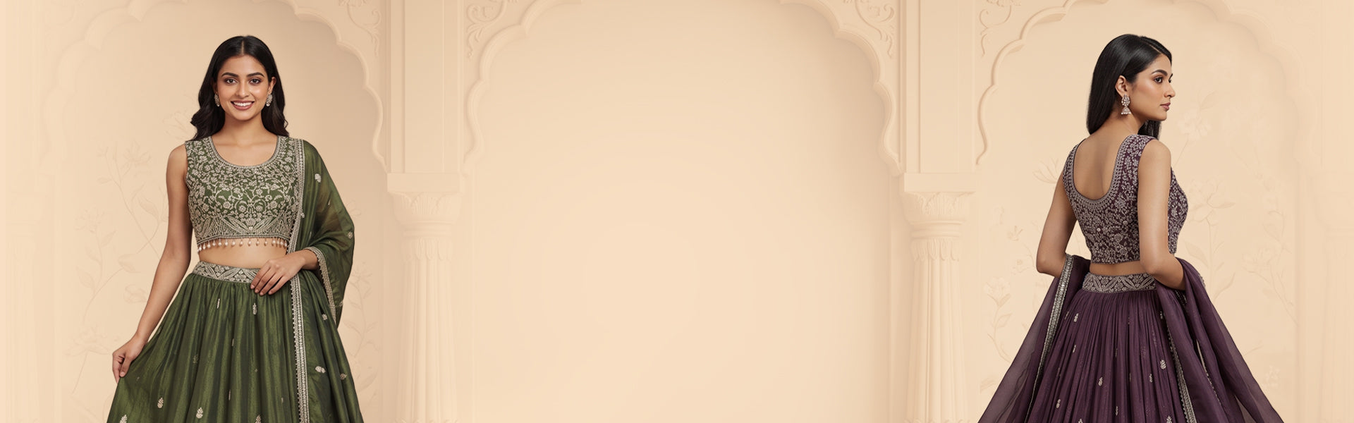 Lehengas