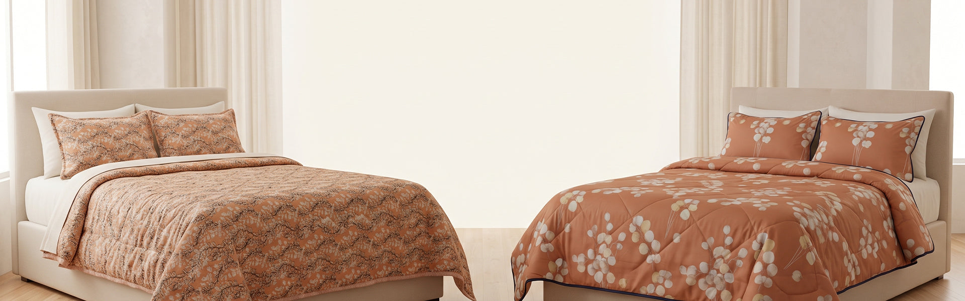 Comforters