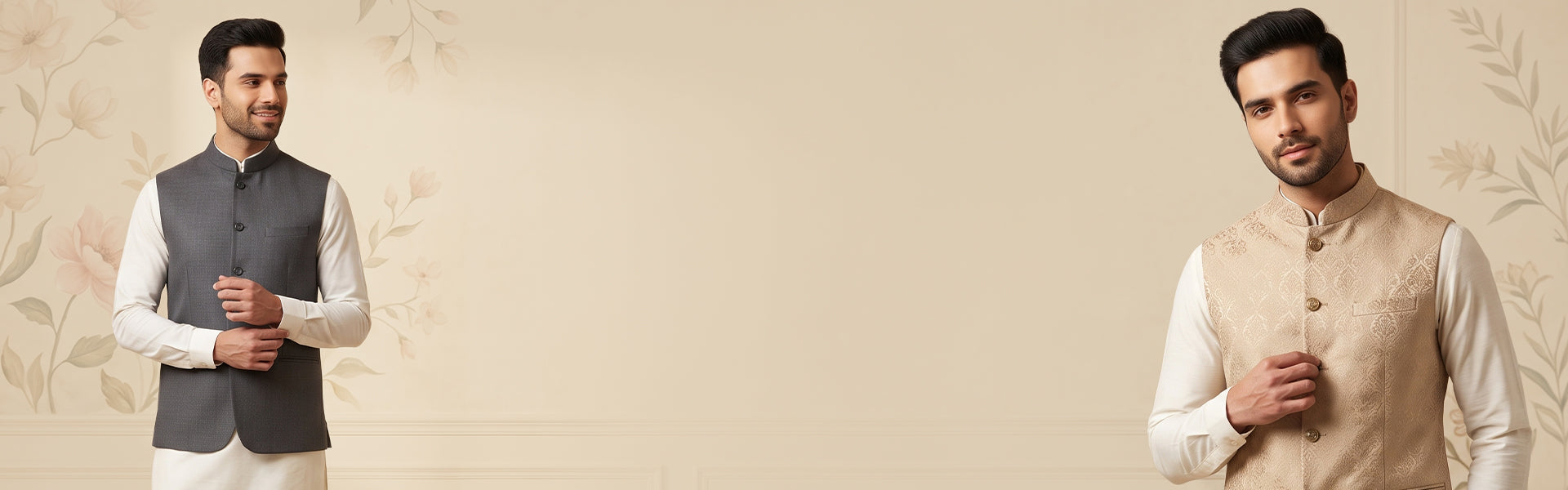 Nehru Jackets