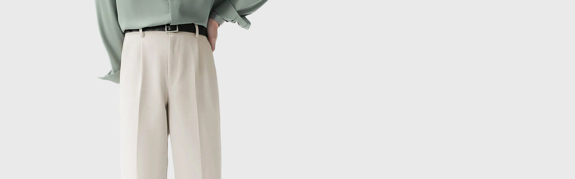 Trousers