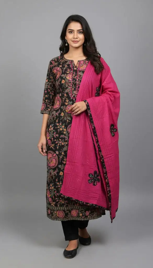 COTT-012 - KANKU