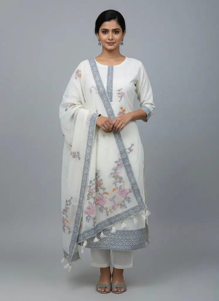 COTT-018 - MEGHALI