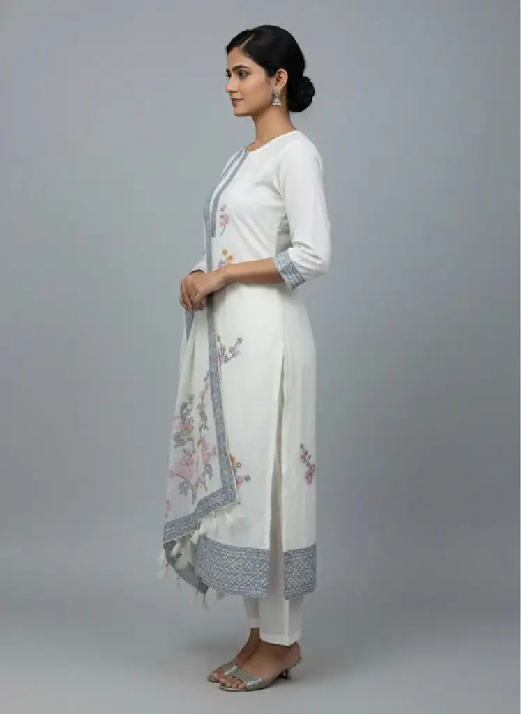 COTT-018 - MEGHALI