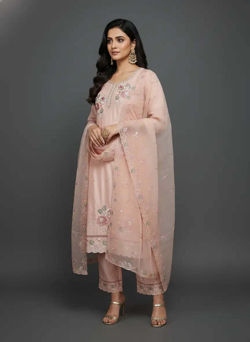 SILK-114 - RIMZIM Main image