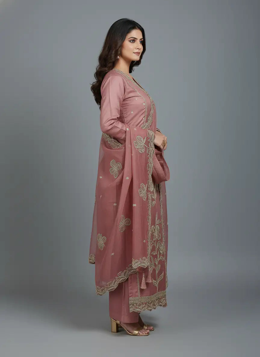SILK-117 - JAGGA Main image