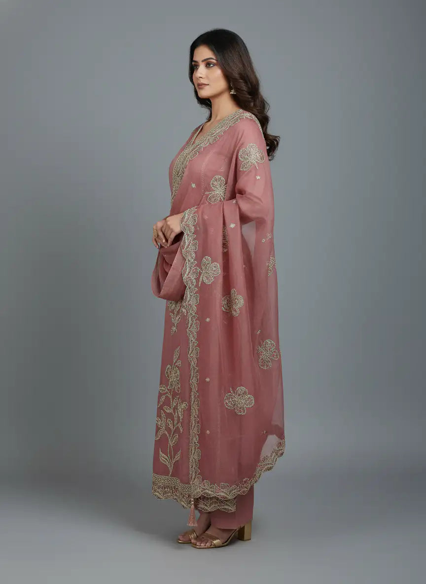 SILK-117 - JAGGA