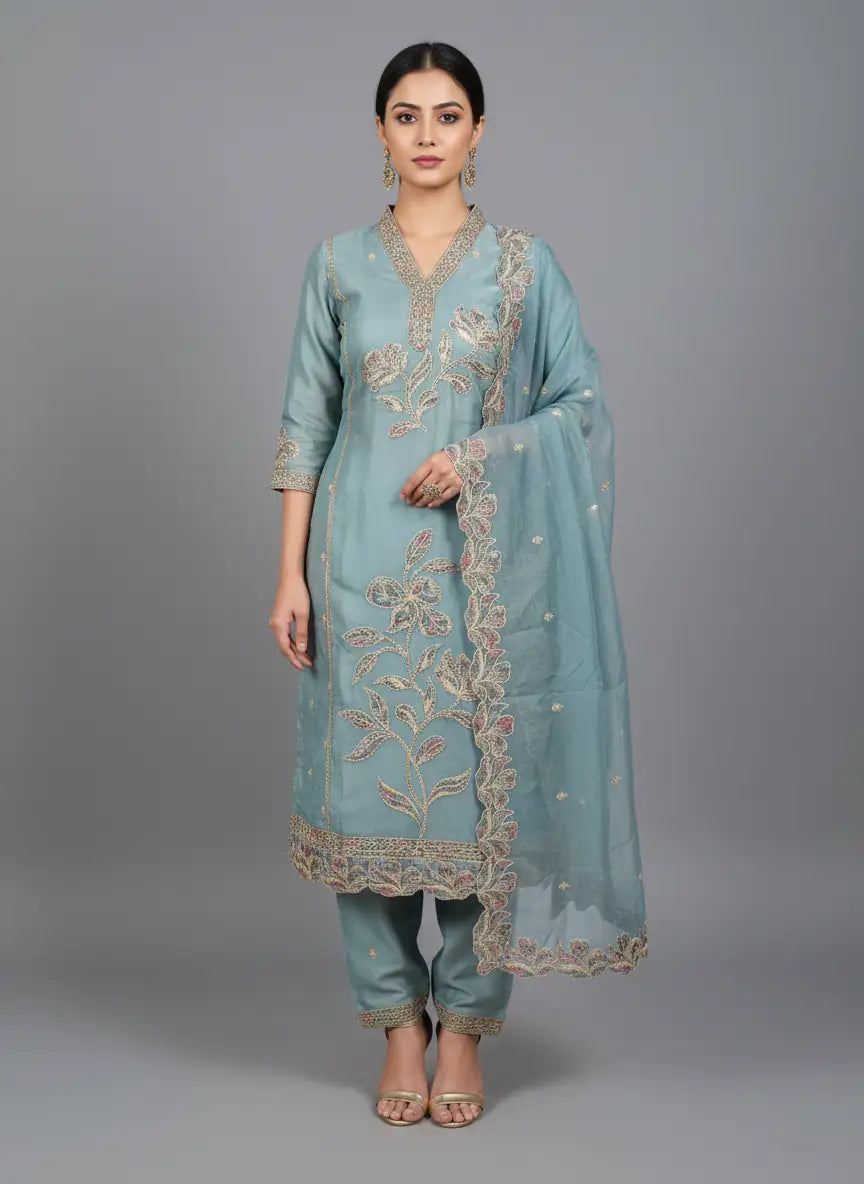 SILK-118 - JAGGA Main image