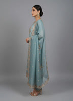 SILK-118 - JAGGA