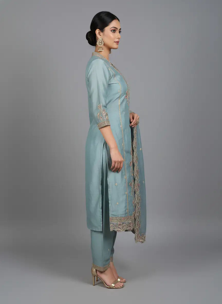 SILK-118 - JAGGA