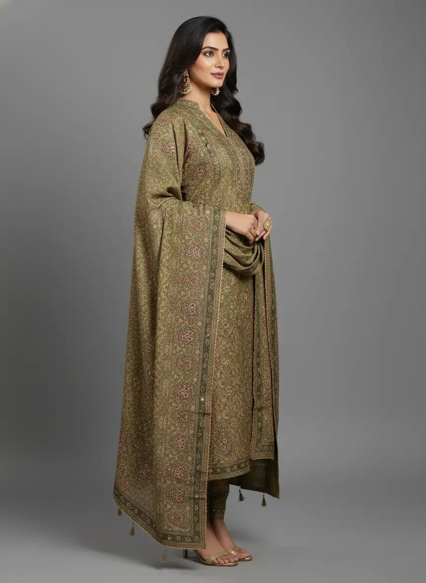 SILK-125 - LAXMI CREATION Main image