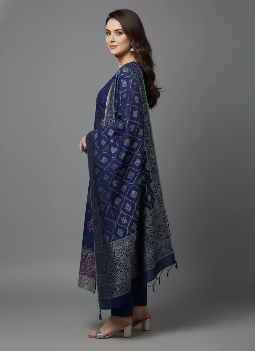 KUR-025 - M.K.SALWAR