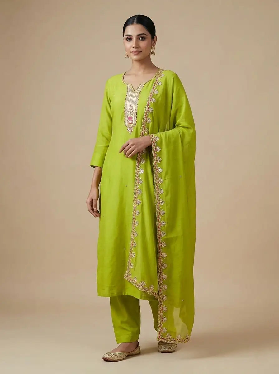 KUR-037 - M.K.SALWAR