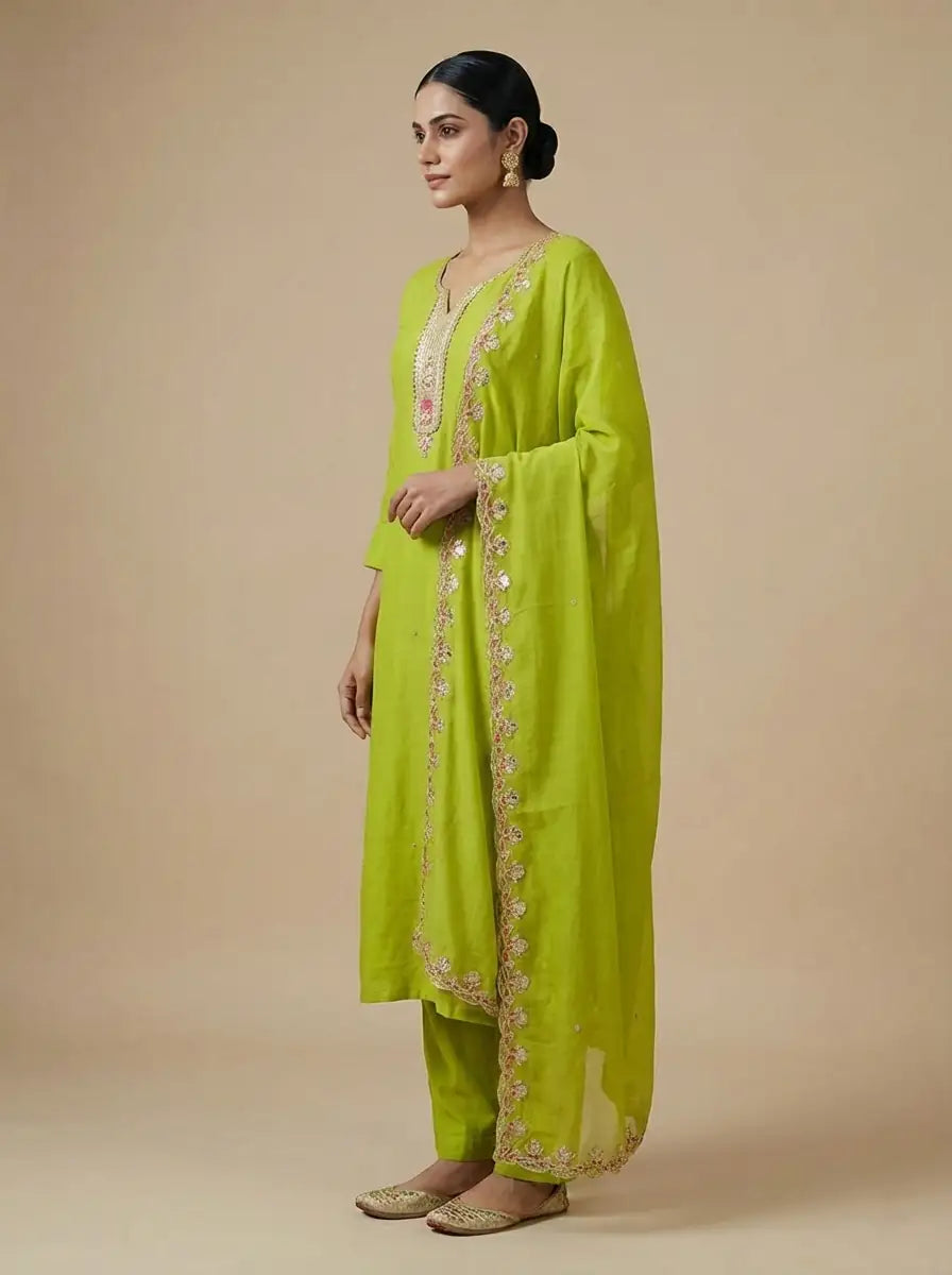KUR-037 - M.K.SALWAR