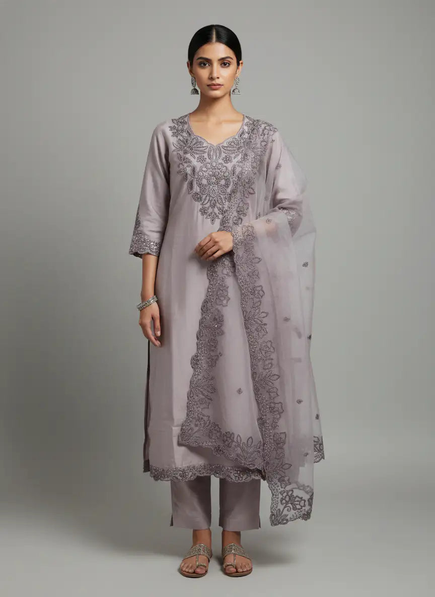 KUR-047 - KOMAL CREATION Main image