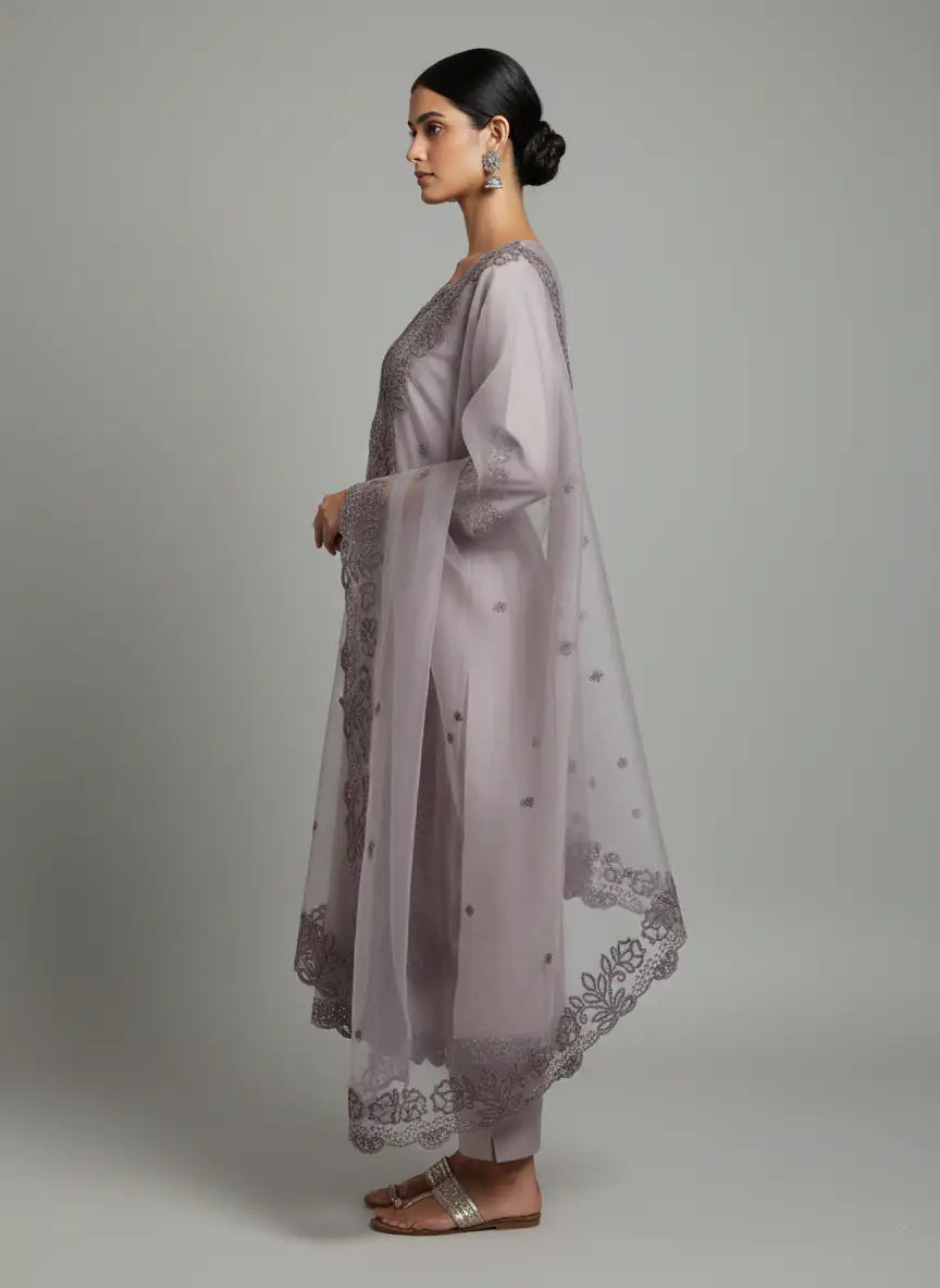 Komal Creation Women's Kurti Secondary image