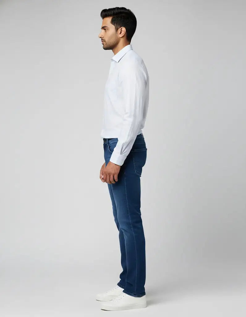 Montoro Men's Jeans Secondary image