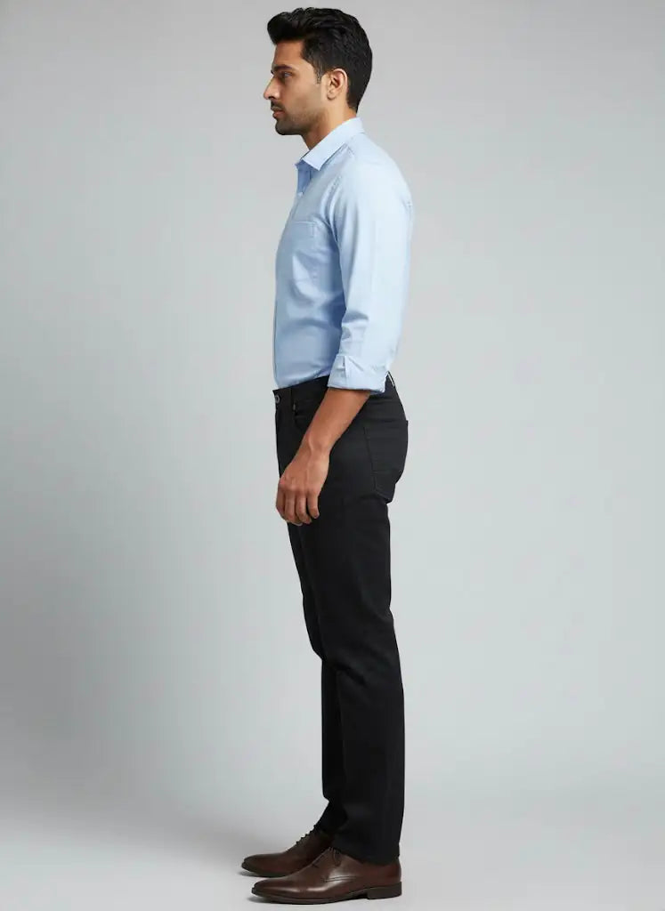Montoro Men's Jeans Secondary image
