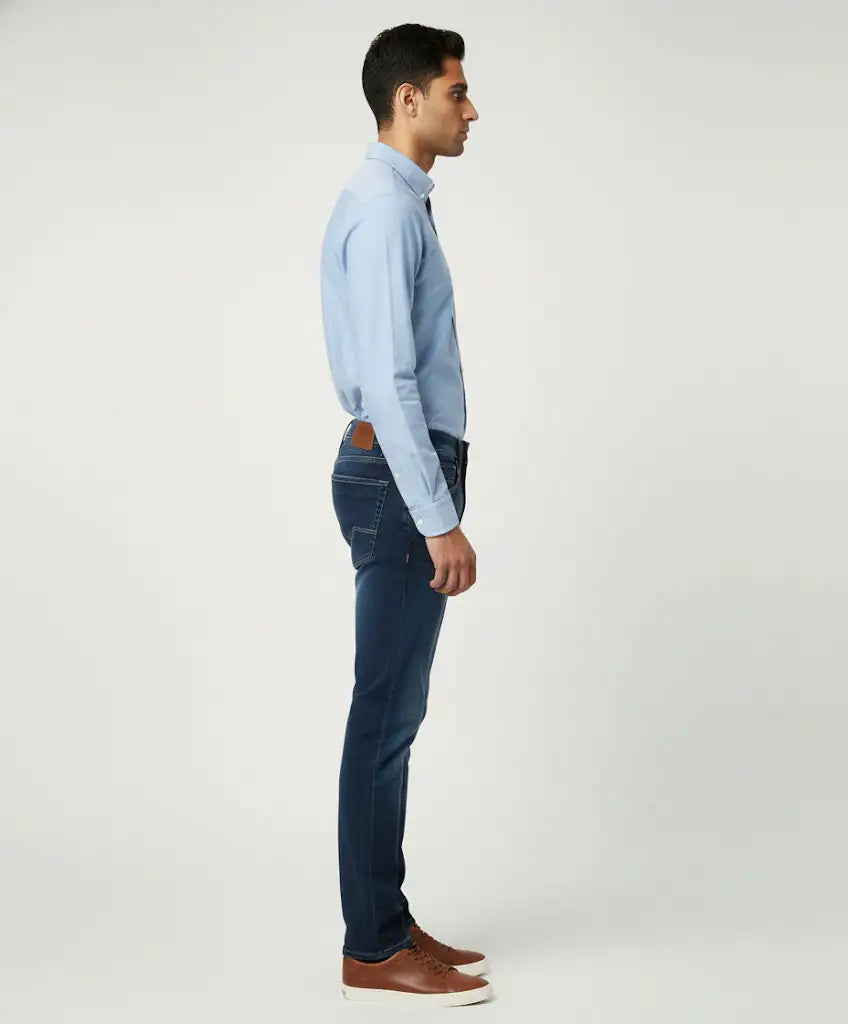 Airport Men's Jeans Secondary image