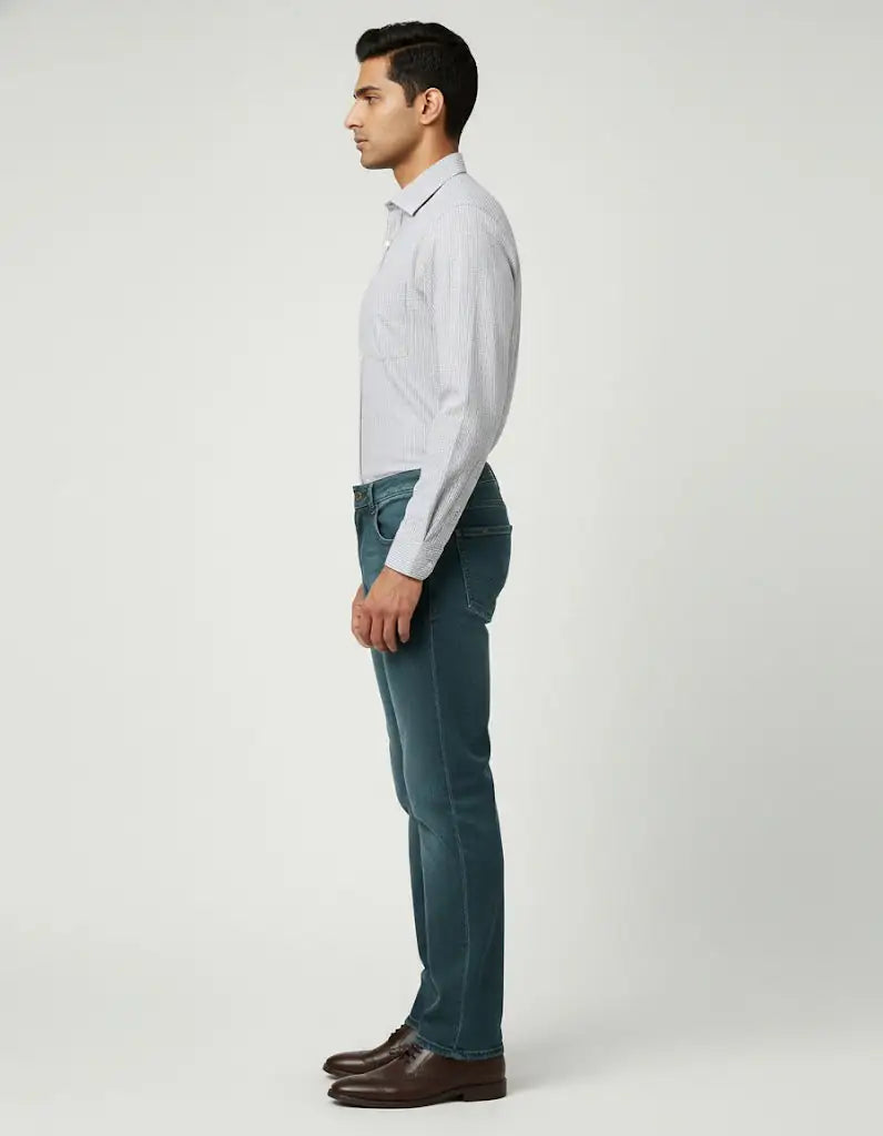 Montoro Men's Jeans Secondary image