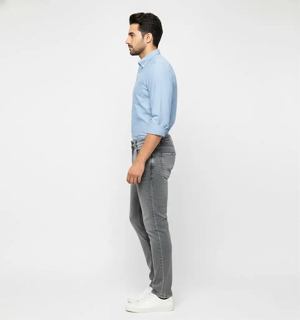 Airport Men's Jeans Secondary image
