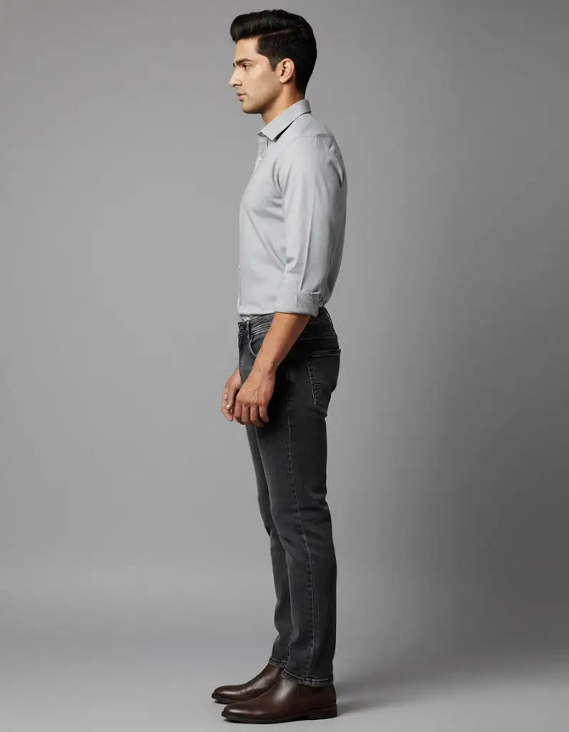 Airport Men's Jeans Secondary image