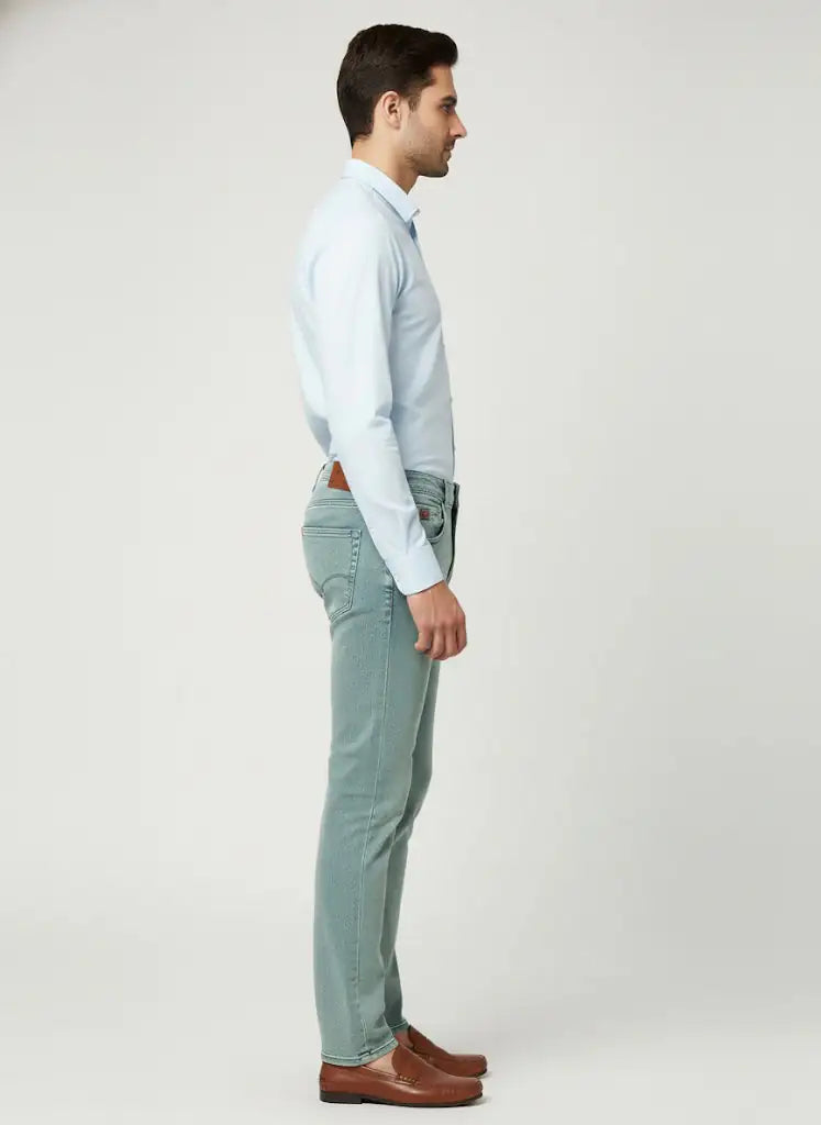 Airport Men's Jeans Secondary image