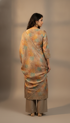 SILK250-FREESIZE - Lakshay