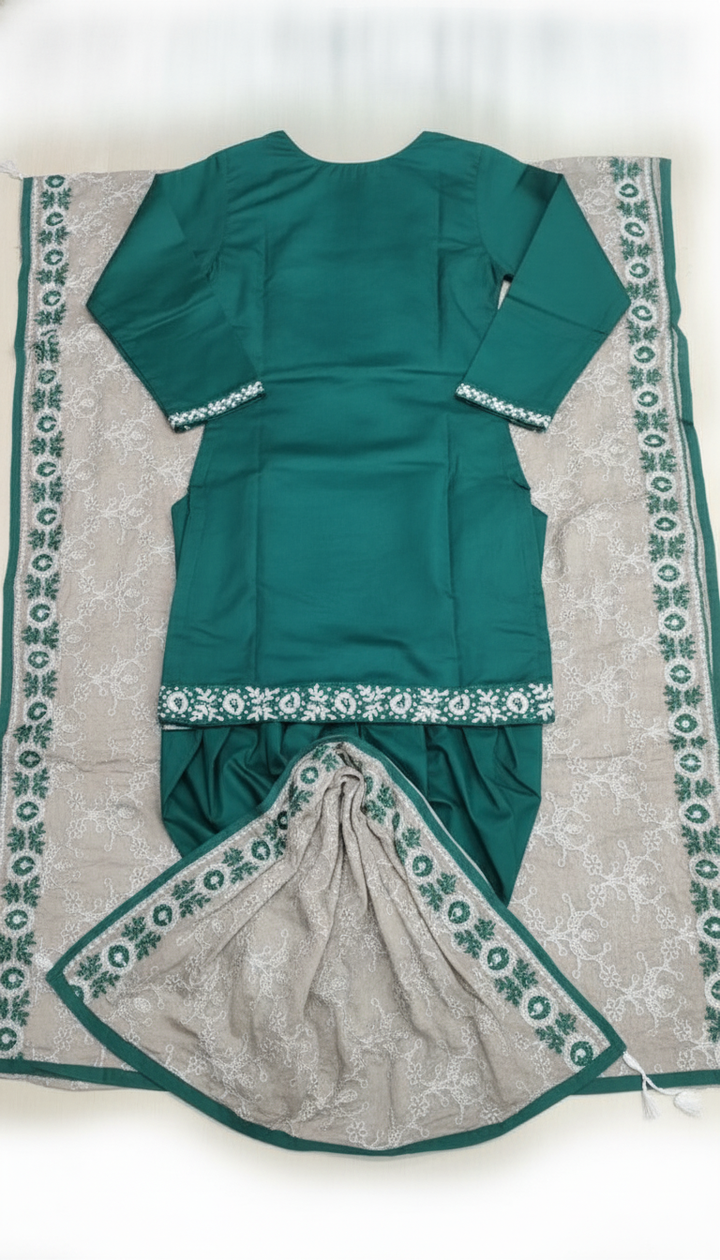COTT106-FREESIZE - M.T
