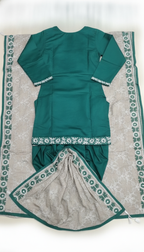 COTT106-FREESIZE - M.T