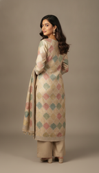 SILK236-FREESIZE - Kanha Priya - 5