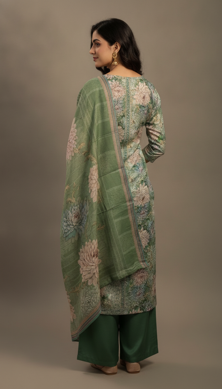 SILK085 - Harra