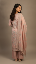 SILK256-FREESIZE - Lakshay