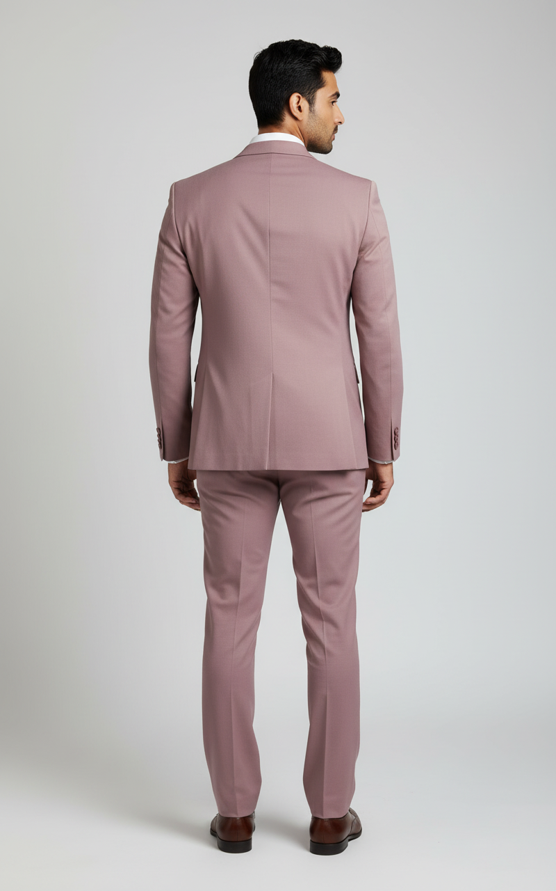 RM470-34 - Culb Merino