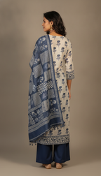 COTT099-FREESIZE - Harra