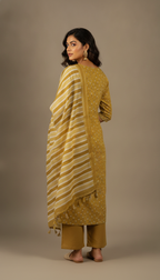 COTT092-FREESIZE - Harra