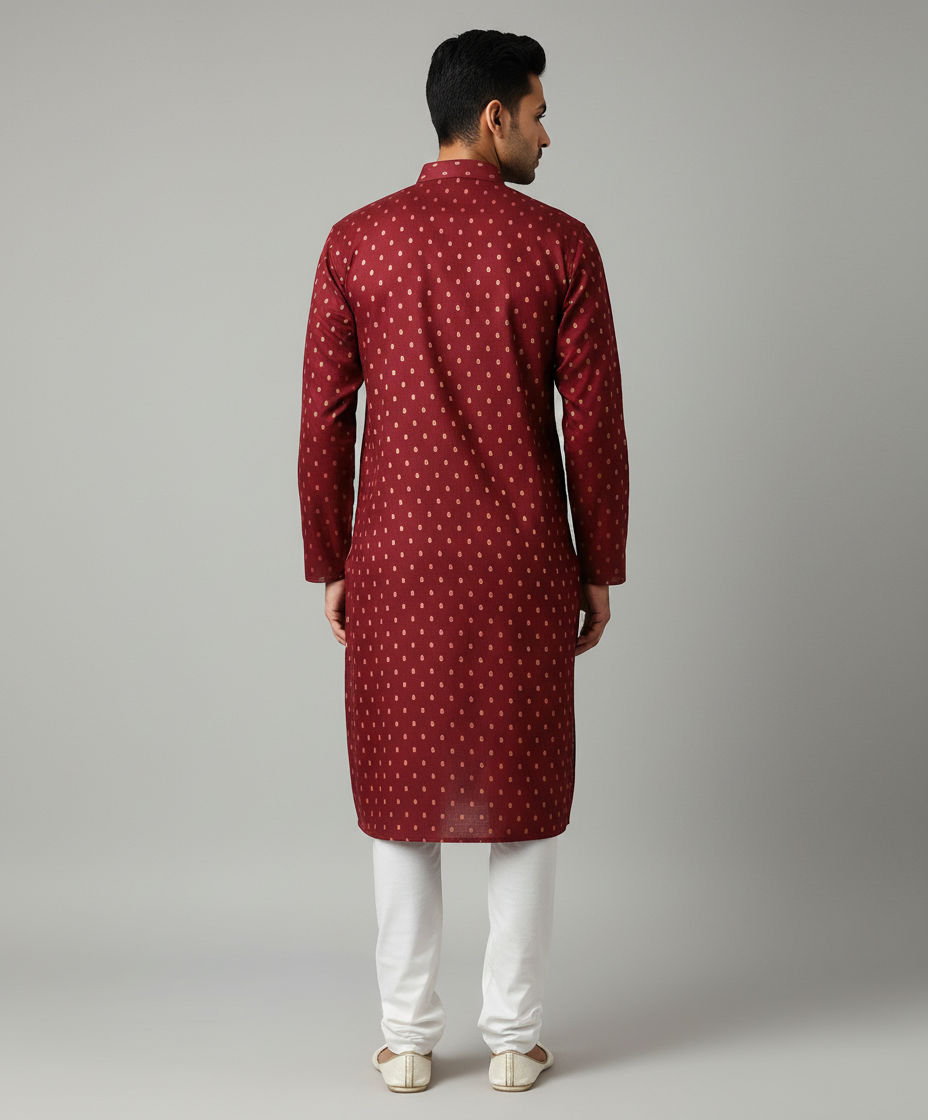 RM417-34 - Vardhman