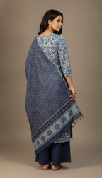 COTT085-FREESIZE - Harra