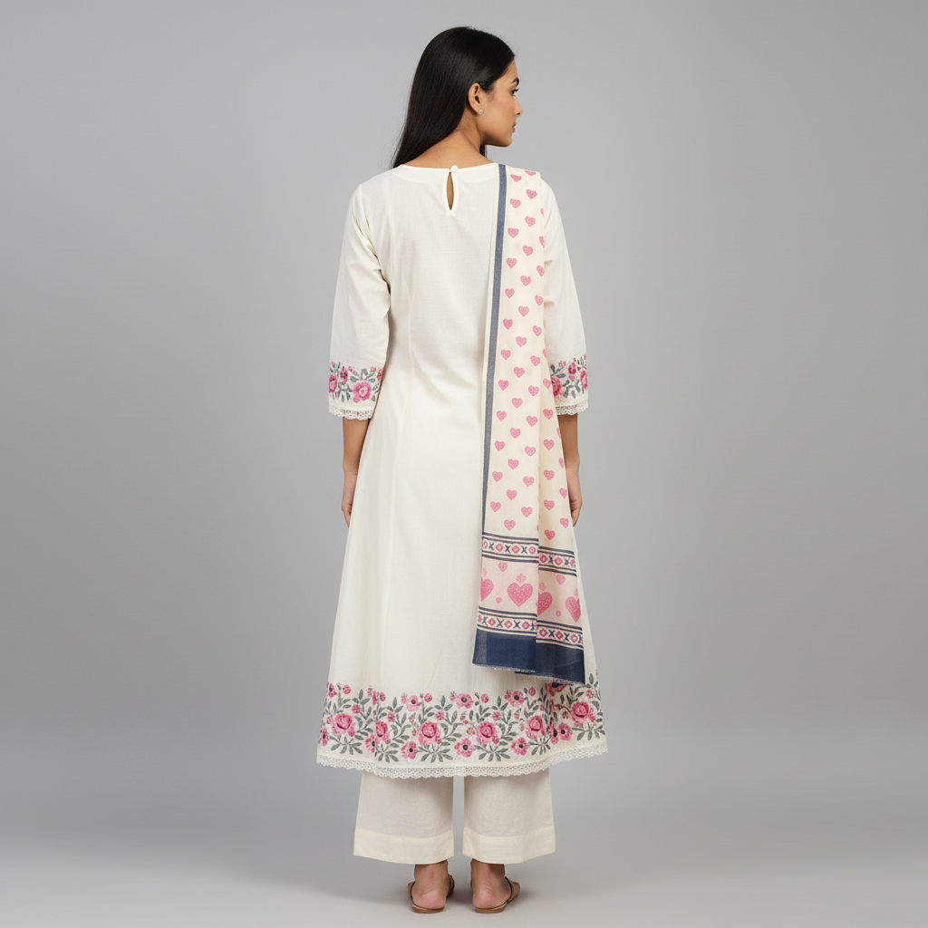 KUR065-M - Komal Creation