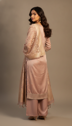 SILK248-FREESIZE - Lakshay