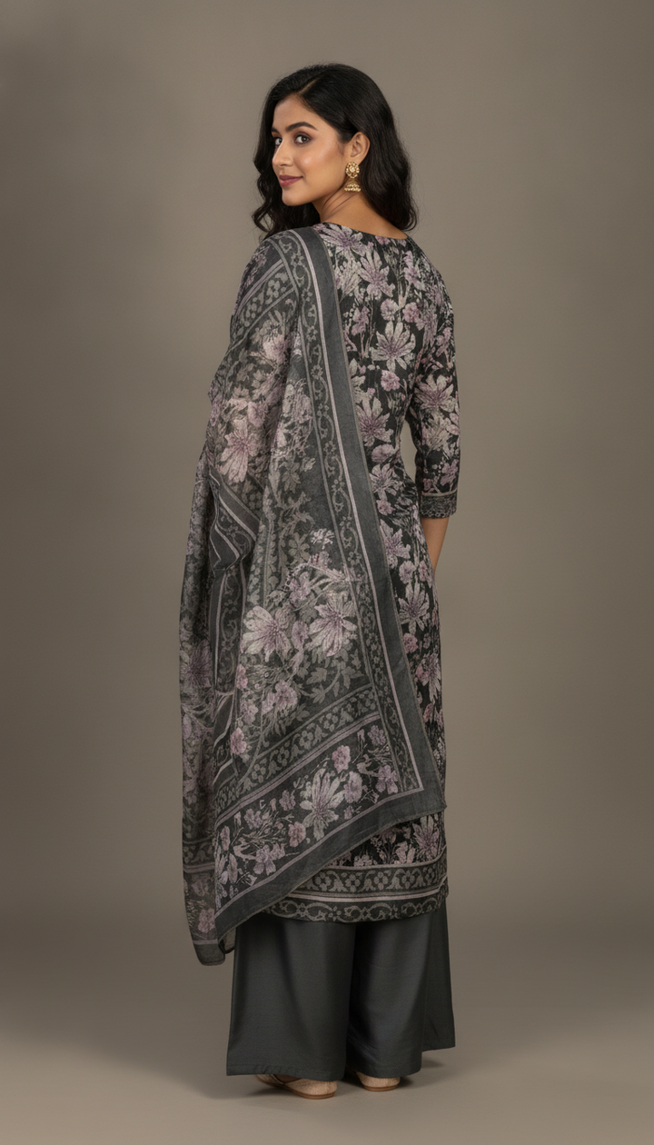 SILK086 - Harra