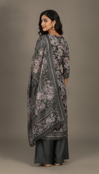 SILK086 - Harra