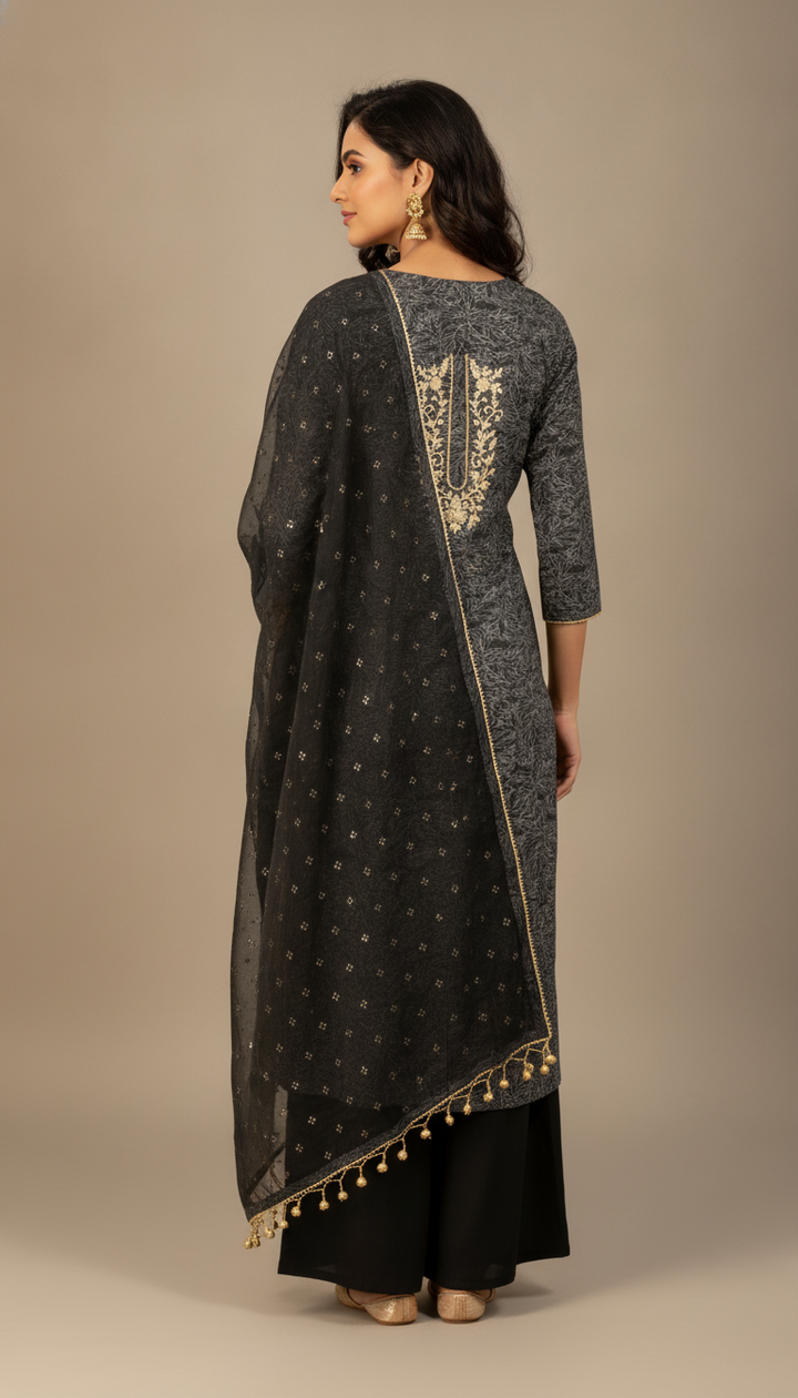 COTT116-FREESIZE - Vijay Textile